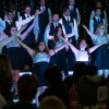 The LHS Show Choir